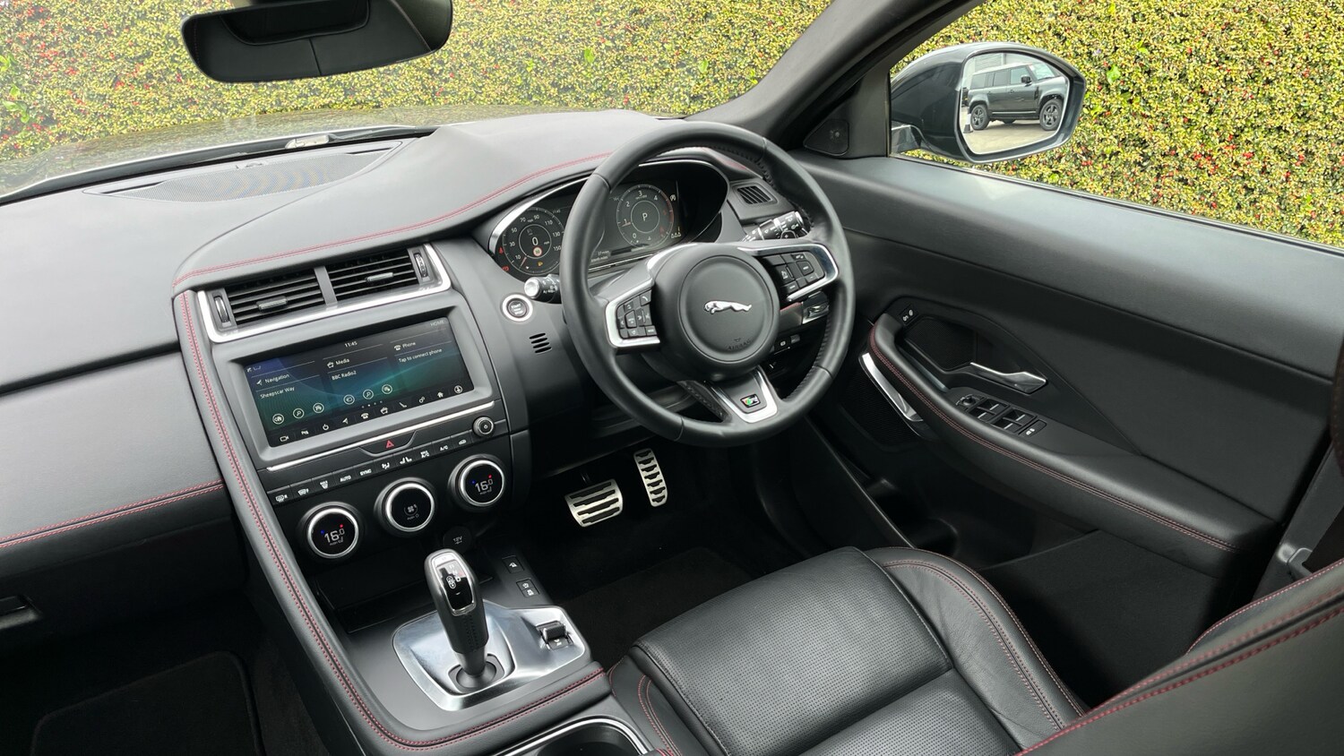 Used Jaguar E-Pace 2019 for sale - 78197263: Photo 25