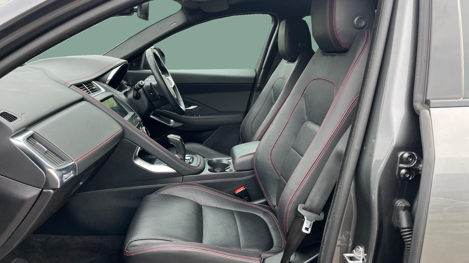 Used Jaguar E-Pace 2019 for sale - 78197263: Photo 3