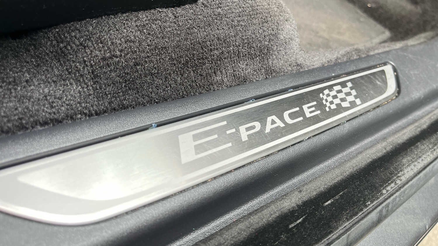 Used Jaguar E-Pace 2019 for sale - 78197263: Photo 33