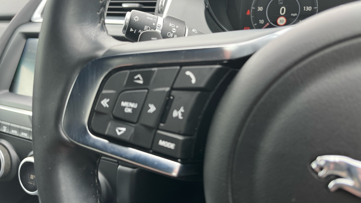 Used Jaguar E-Pace 2019 for sale - 78197263: Photo 34