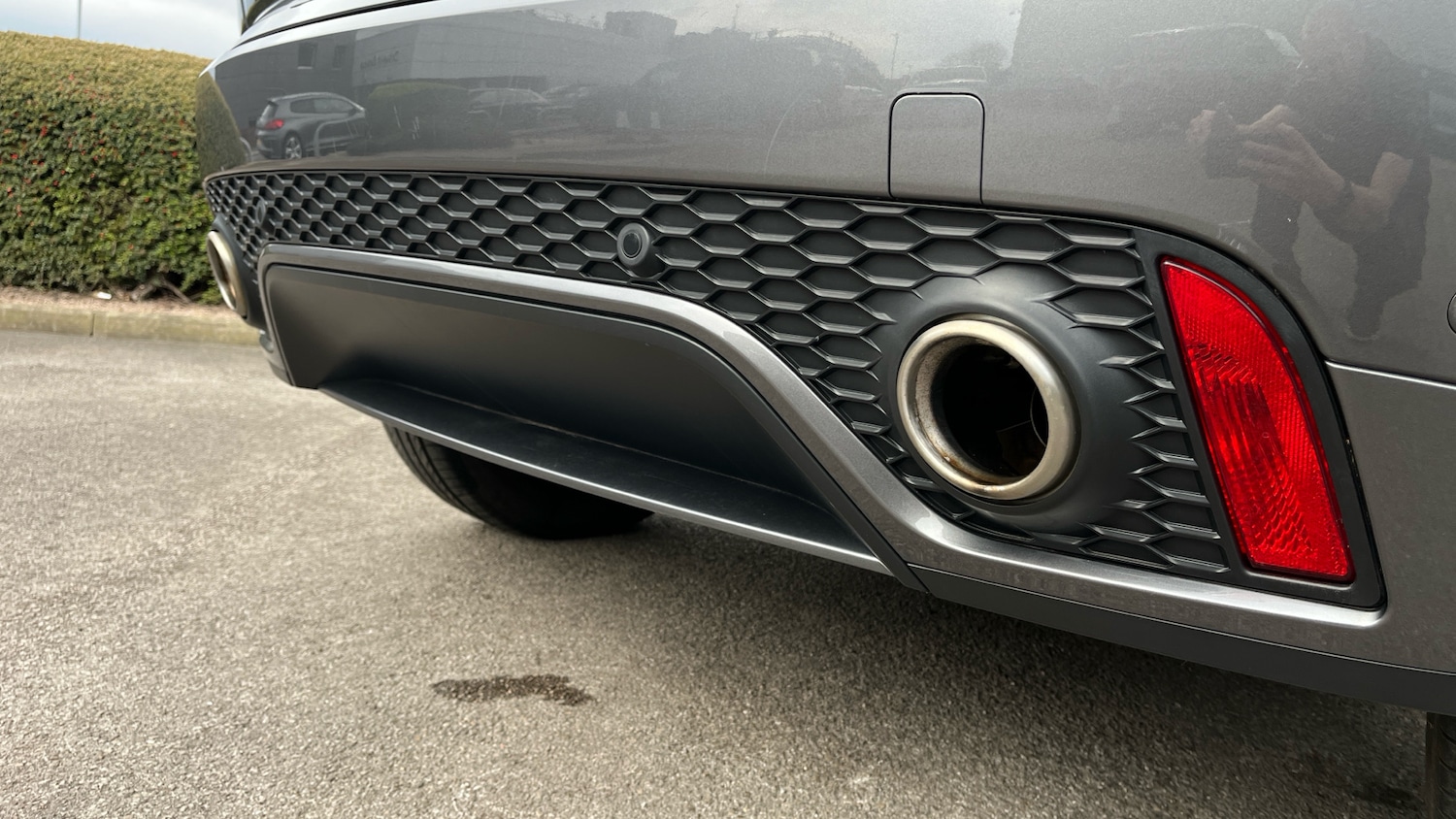 Used Jaguar E-Pace 2019 for sale - 78197263: Photo 39