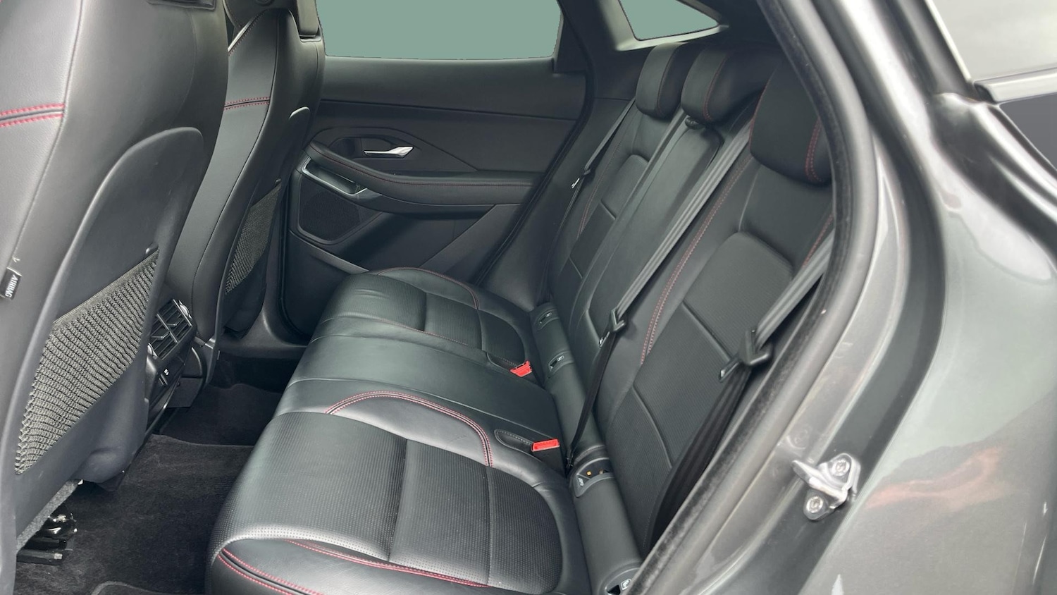 Used Jaguar E-Pace 2019 for sale - 78197263: Photo 4