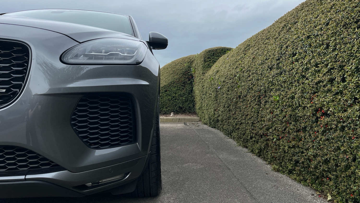 Used Jaguar E-Pace 2019 for sale - 78197263: Photo 40