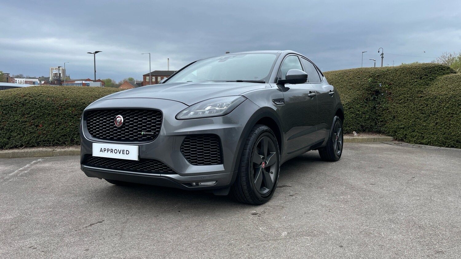 Used Jaguar E-Pace 2019 for sale - 78197263: Photo 42