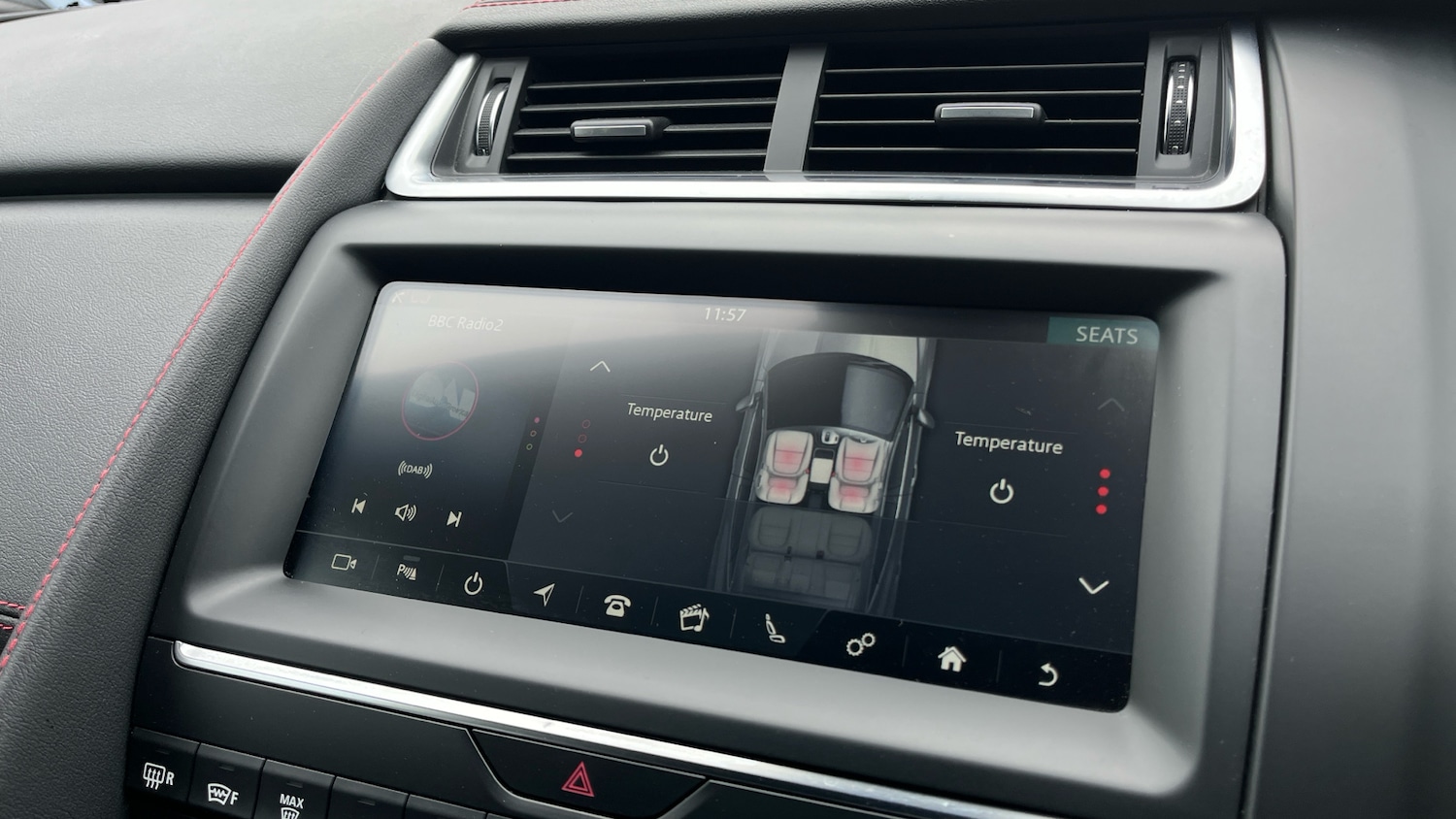 Used Jaguar E-Pace 2019 for sale - 78197263: Photo 43