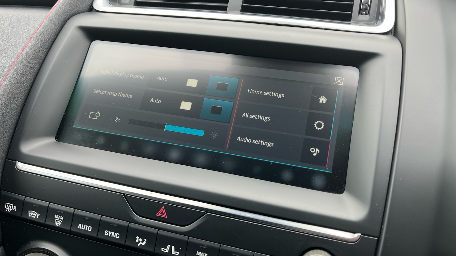 Used Jaguar E-Pace 2019 for sale - 78197263: Photo 44