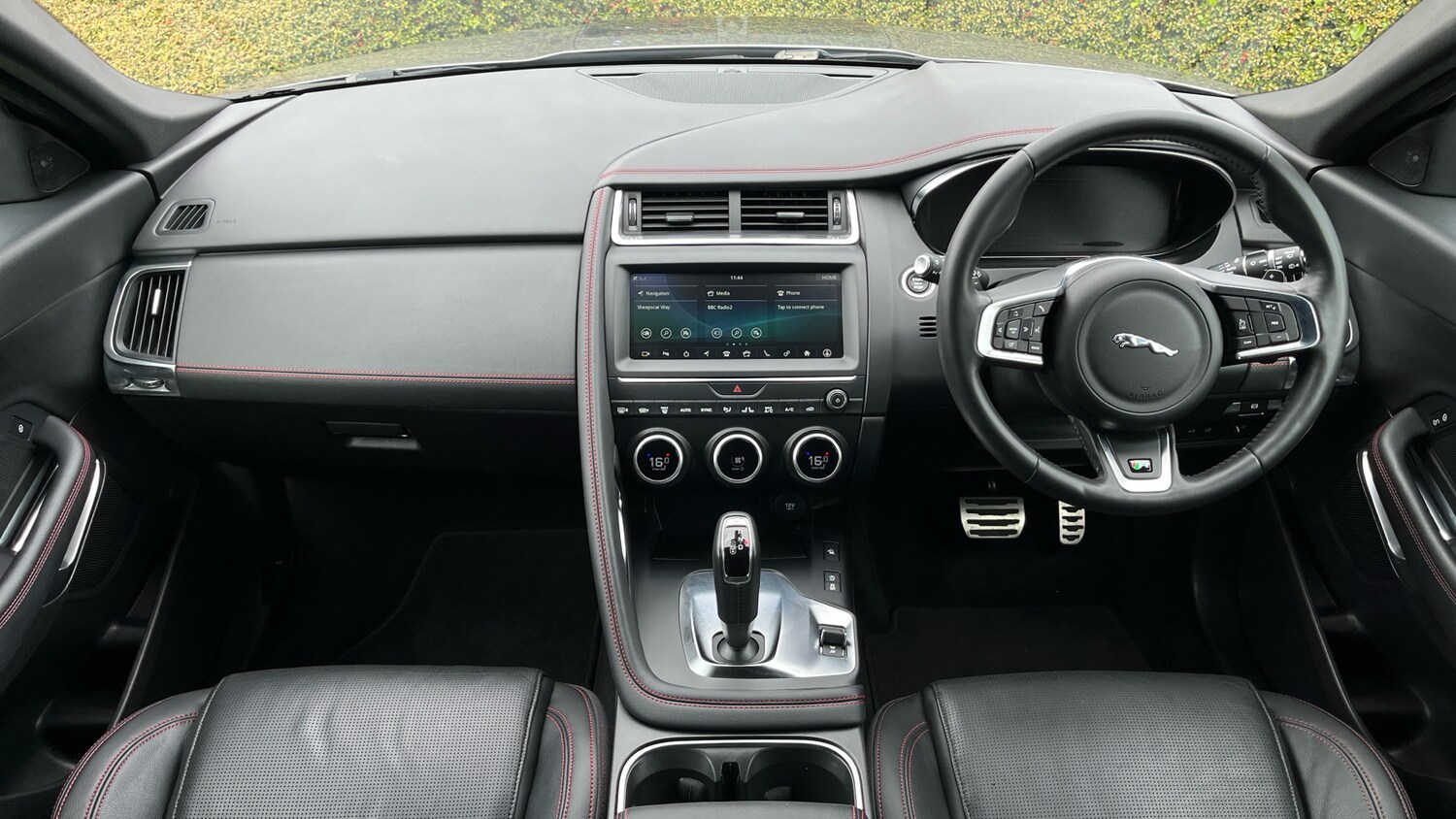 Used Jaguar E-Pace 2019 for sale - 78197263: Photo 9