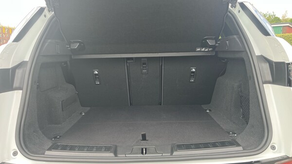 Used Land Rover Range Rover Evoque 2025 for sale - 75641522: Photo 10