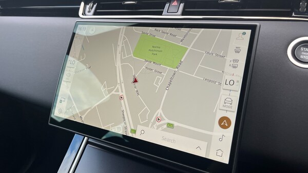Used Land Rover Range Rover Evoque 2025 for sale - 75641522: Photo 11