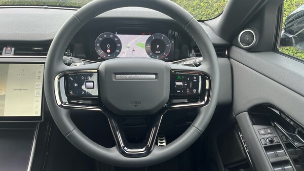 Used Land Rover Range Rover Evoque 2025 for sale - 75641522: Photo 15