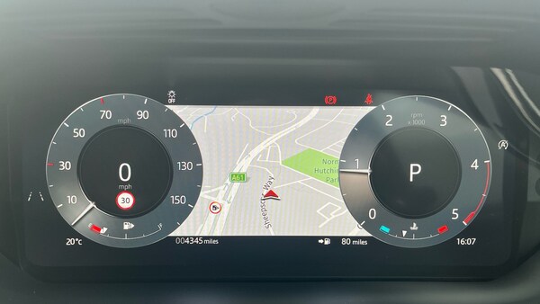Used Land Rover Range Rover Evoque 2025 for sale - 75641522: Photo 16