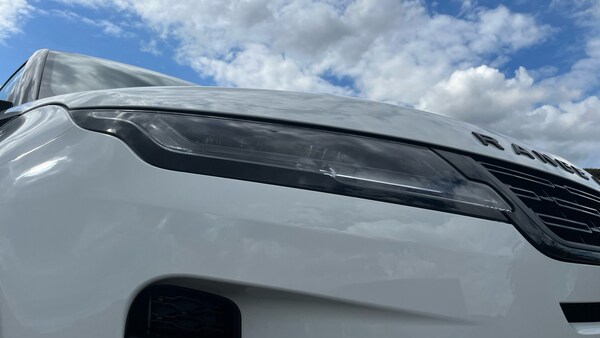 Used Land Rover Range Rover Evoque 2025 for sale - 75641522: Photo 17