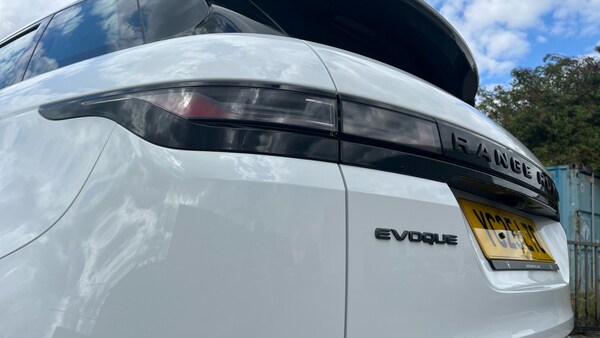 Used Land Rover Range Rover Evoque 2025 for sale - 75641522: Photo 19