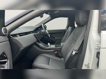 Used Land Rover Range Rover Evoque 2025 for sale - 75641522: Photo