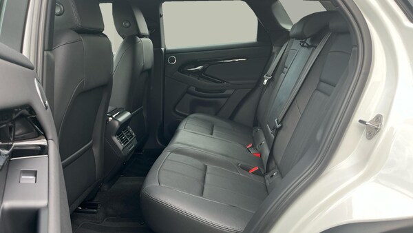 Used Land Rover Range Rover Evoque 2025 for sale - 75641522: Photo 4