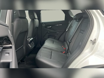Used Land Rover Range Rover Evoque 2025 for sale - 75641522: Photo