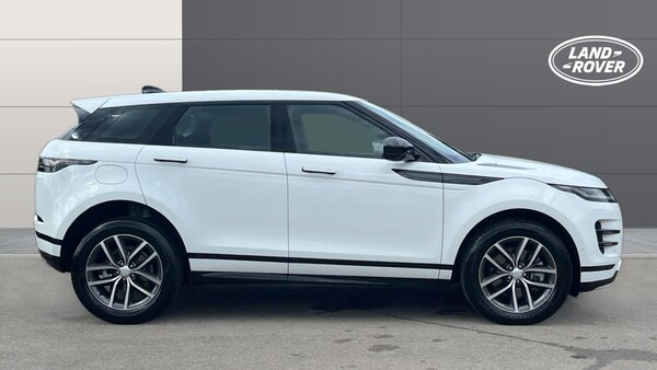 Used Land Rover Range Rover Evoque 2025 for sale - 75641522: Photo 5