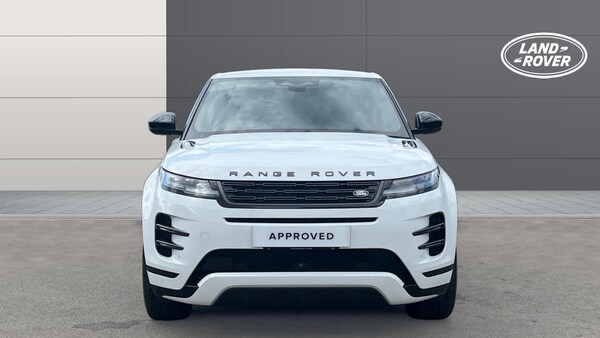 Used Land Rover Range Rover Evoque 2025 for sale - 75641522: Photo 7
