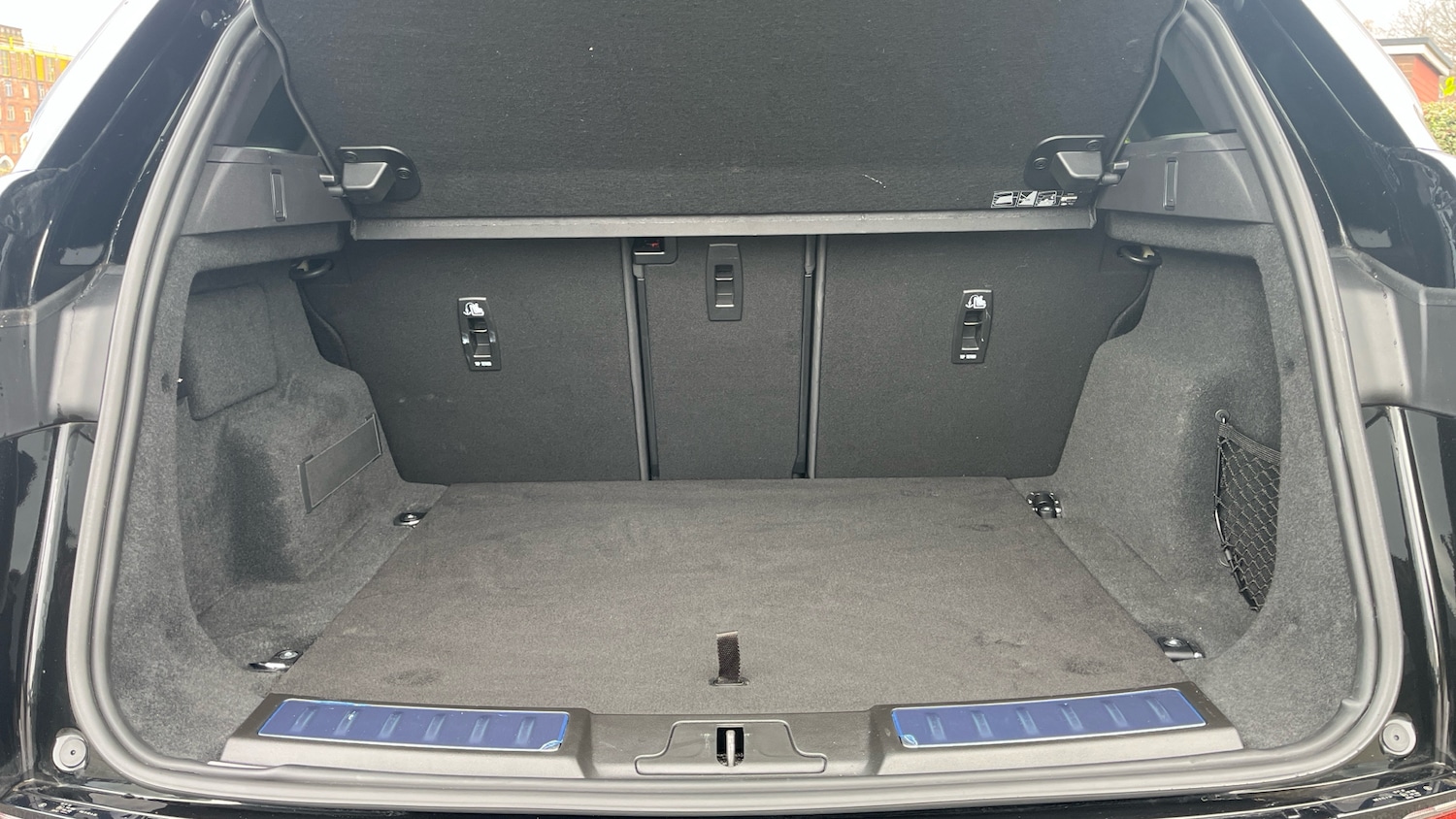 Used Land Rover Range Rover Evoque 2025 for sale - 77946992: Photo 10