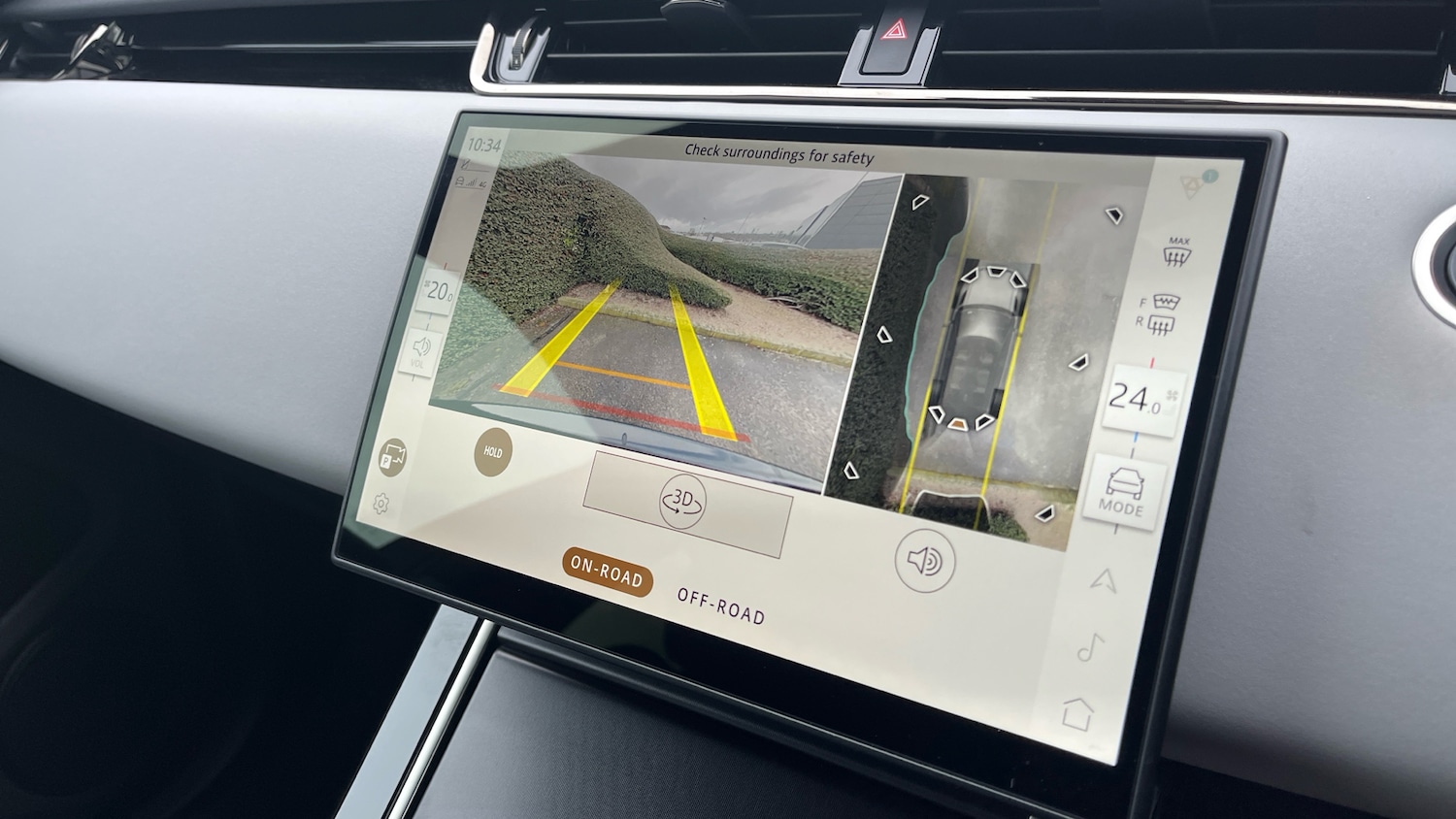 Used Land Rover Range Rover Evoque 2025 for sale - 77946992: Photo 12