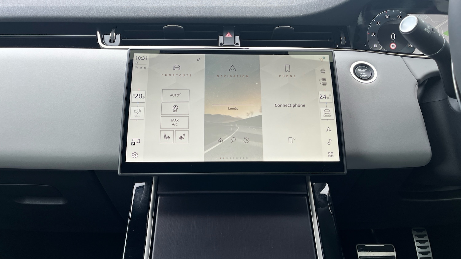 Used Land Rover Range Rover Evoque 2025 for sale - 77946992: Photo 14