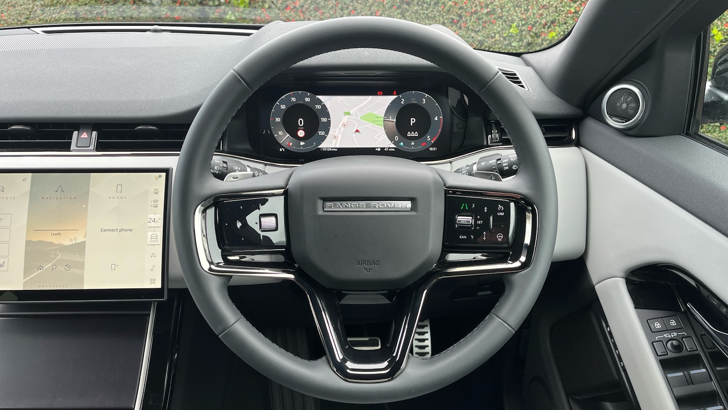 Used Land Rover Range Rover Evoque 2025 for sale - 77946992: Photo 15