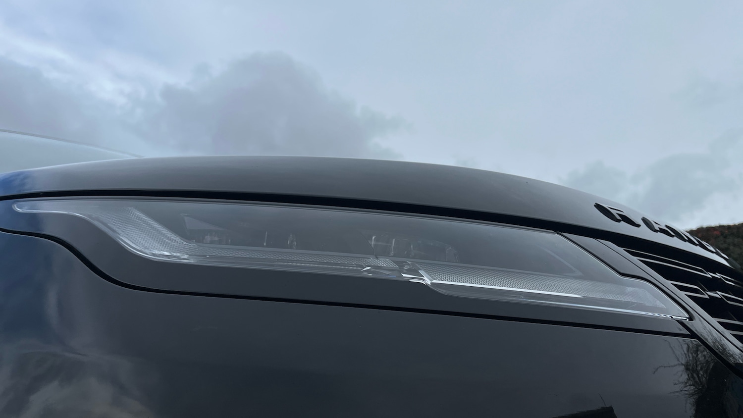 Used Land Rover Range Rover Evoque 2025 for sale - 77946992: Photo 17