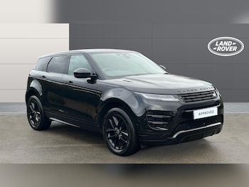 Used Land Rover Range Rover Evoque 2025 for sale - 77946992: Photo