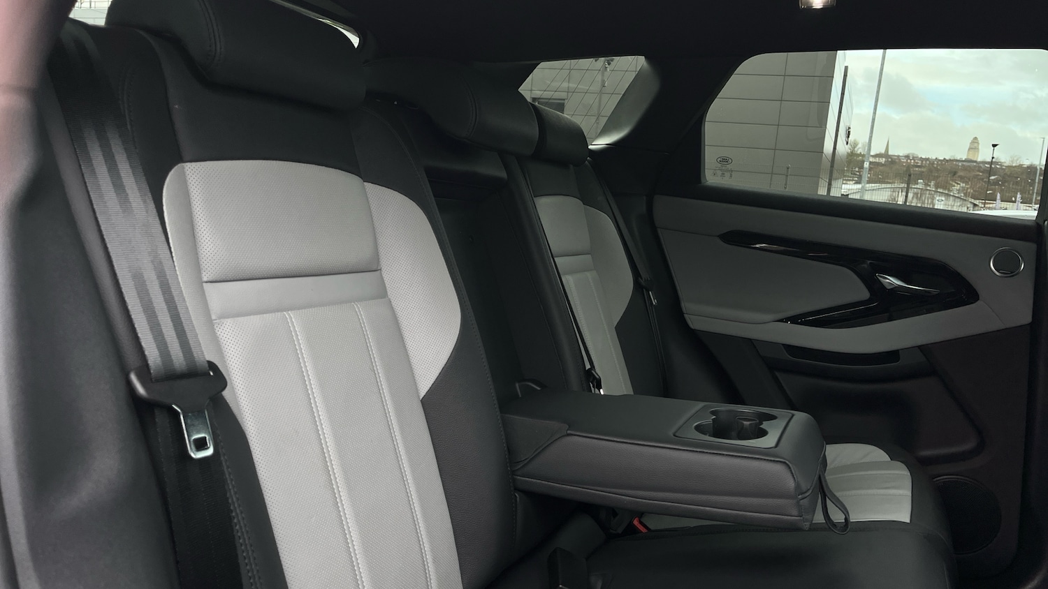 Used Land Rover Range Rover Evoque 2025 for sale - 77946992: Photo 23