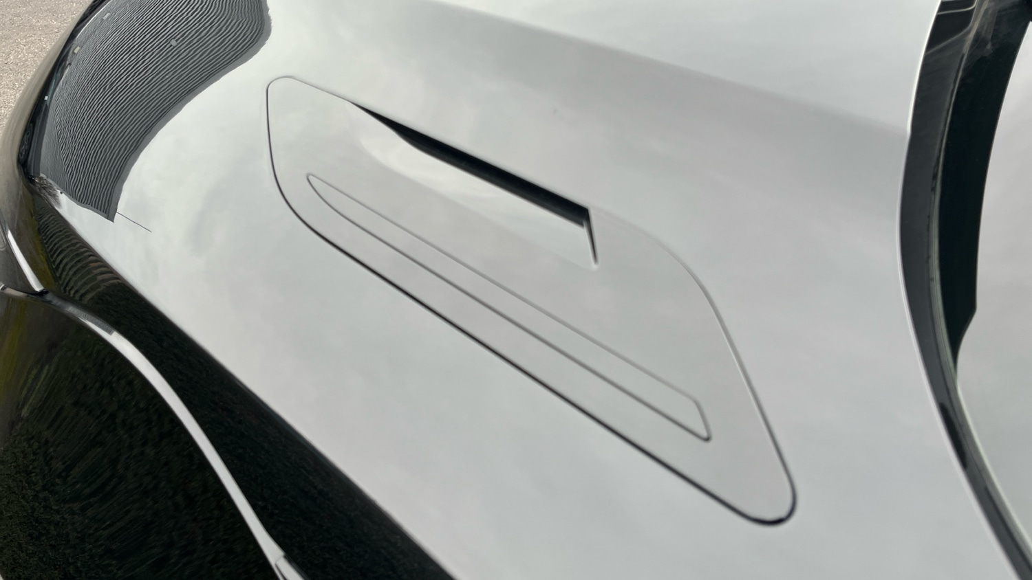 Used Land Rover Range Rover Evoque 2025 for sale - 77946992: Photo 34