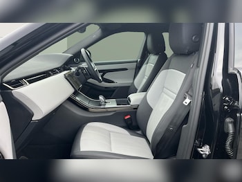 Used Land Rover Range Rover Evoque 2025 for sale - 77946992: Photo