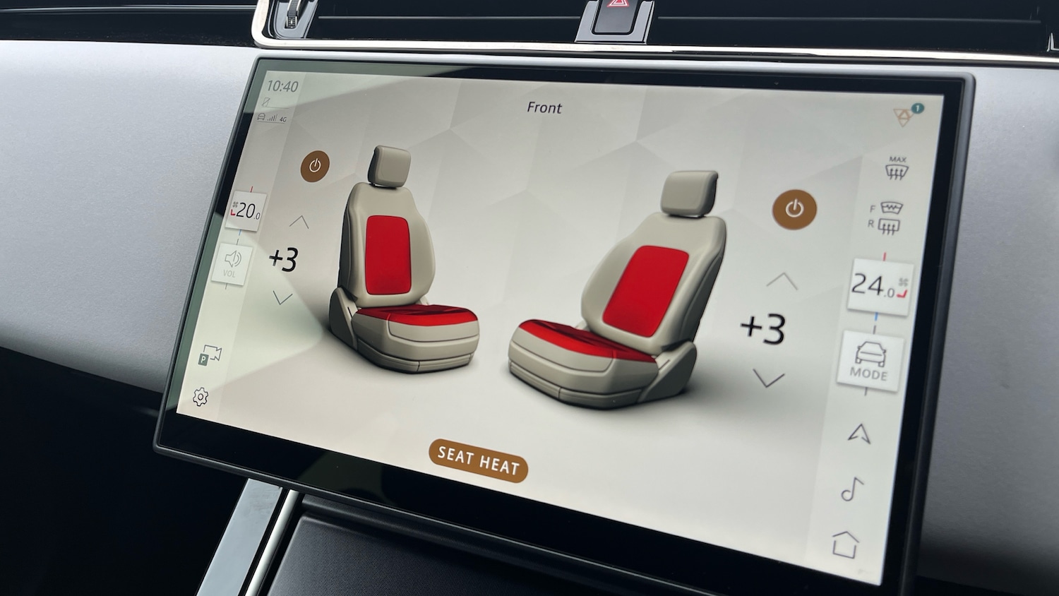 Used Land Rover Range Rover Evoque 2025 for sale - 77946992: Photo 43