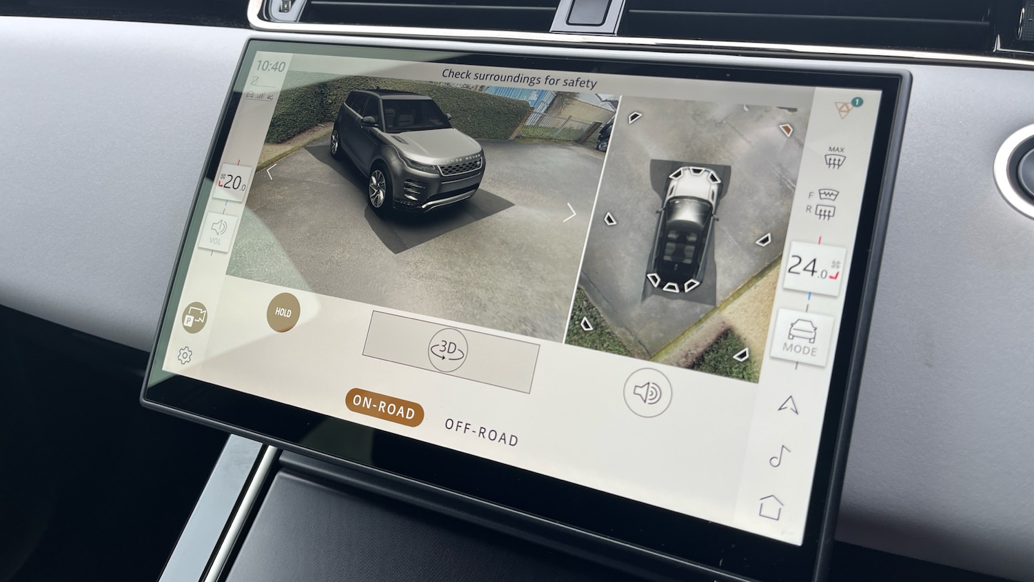 Used Land Rover Range Rover Evoque 2025 for sale - 77946992: Photo 45