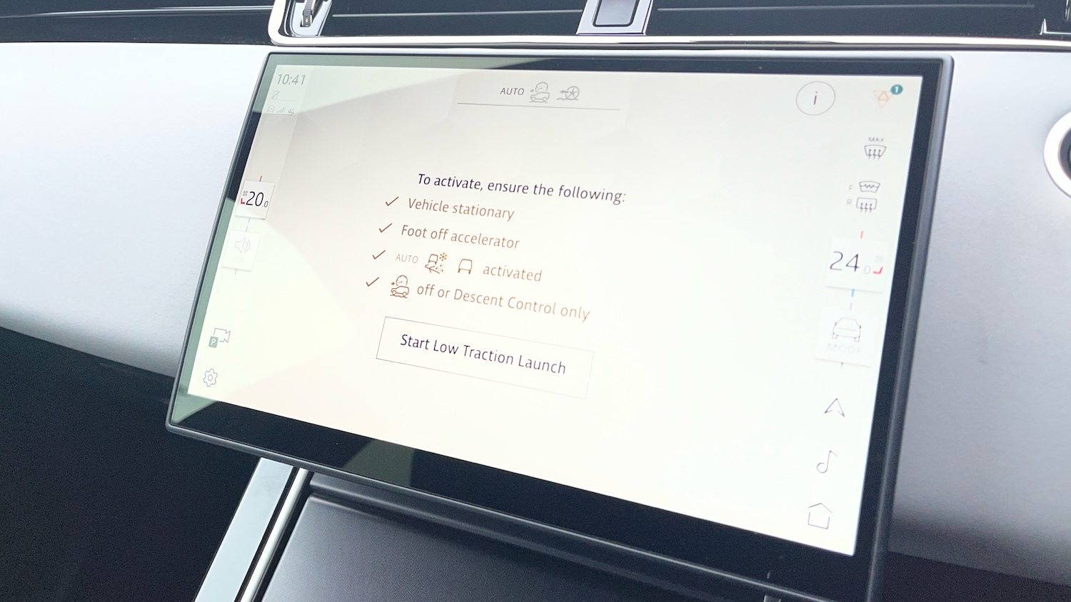 Used Land Rover Range Rover Evoque 2025 for sale - 77946992: Photo 47