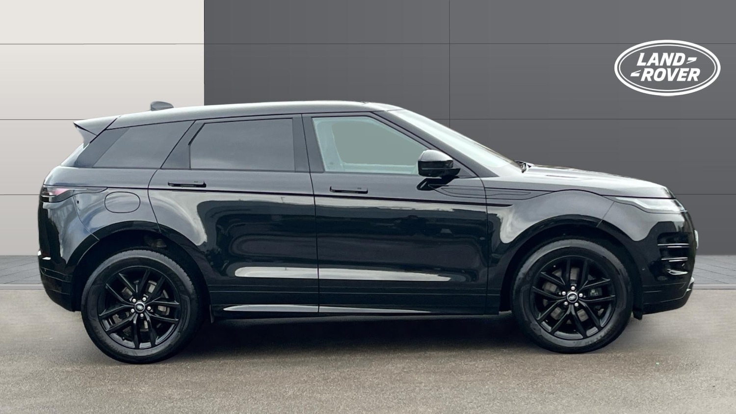 Used Land Rover Range Rover Evoque 2025 for sale - 77946992: Photo 5