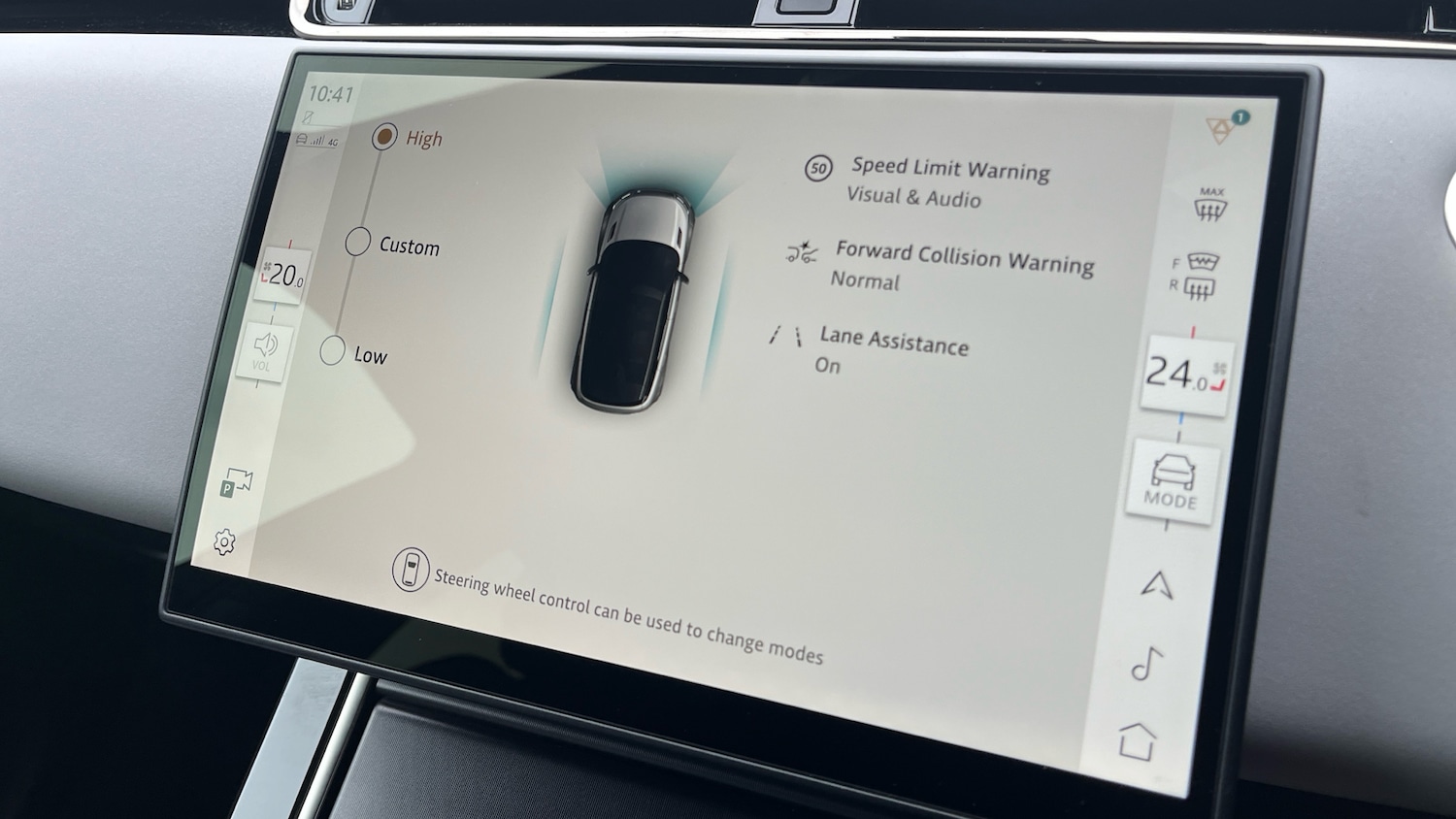 Used Land Rover Range Rover Evoque 2025 for sale - 77946992: Photo 50