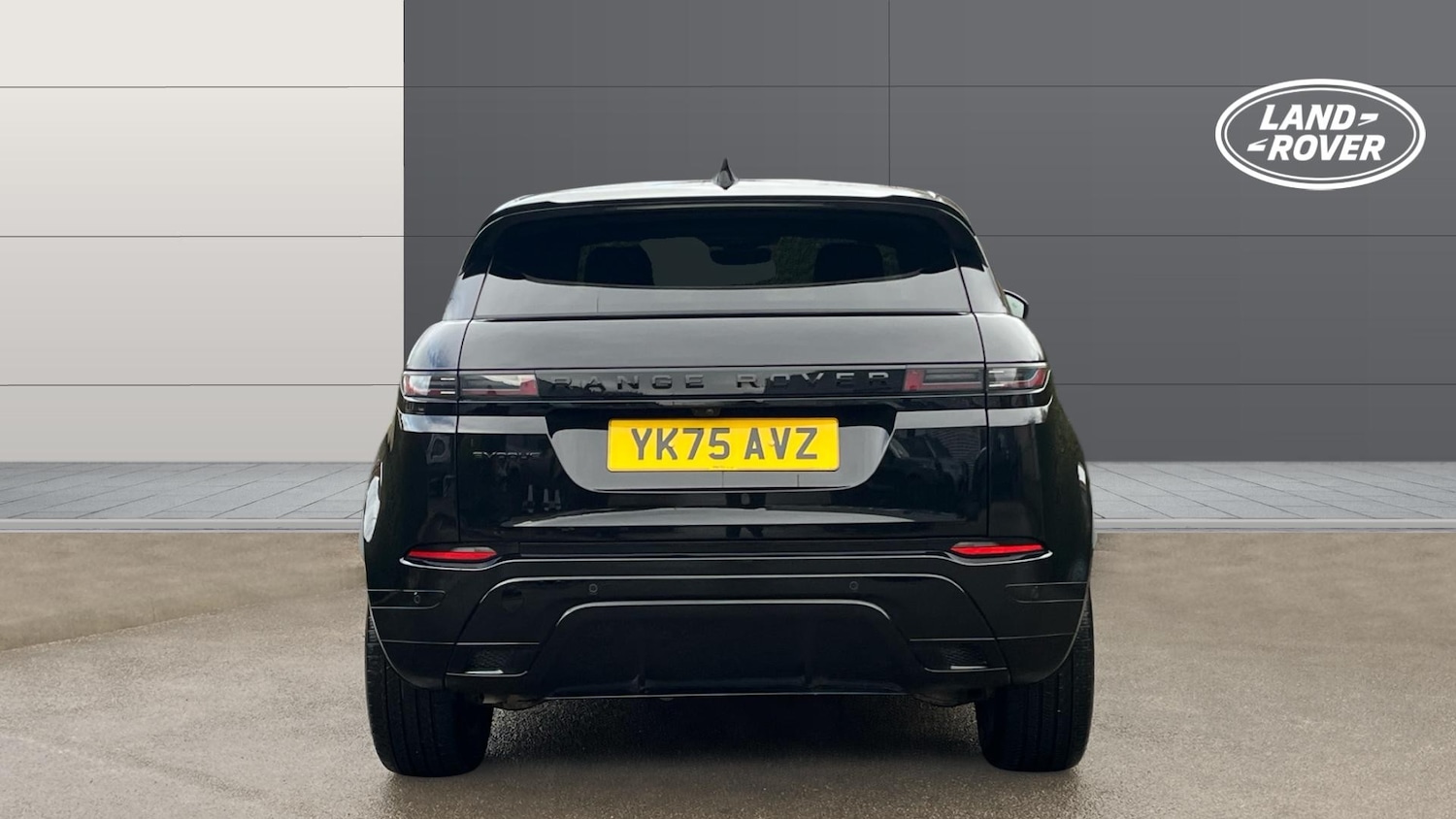 Used Land Rover Range Rover Evoque 2025 for sale - 77946992: Photo 6