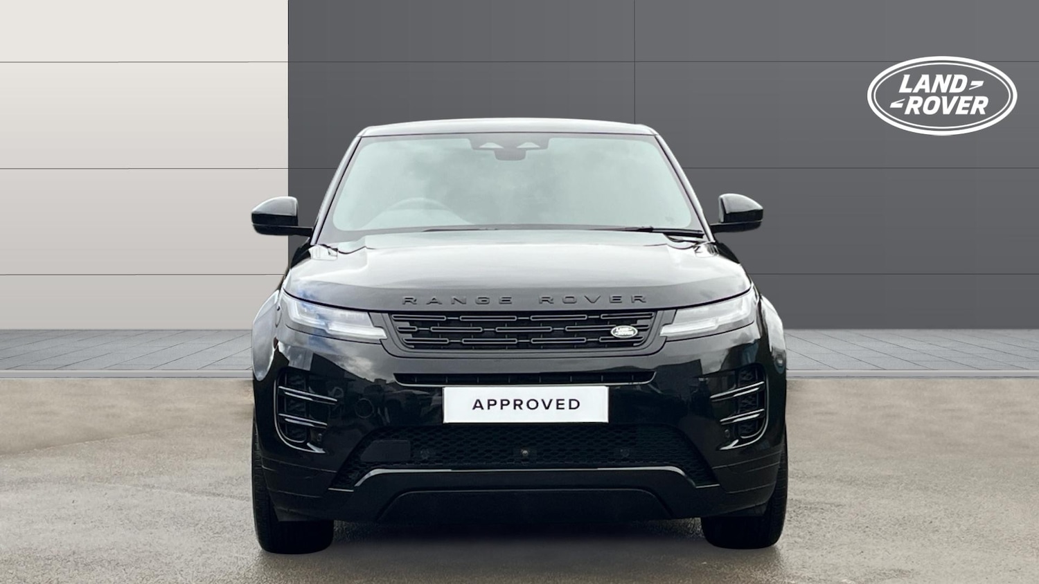 Used Land Rover Range Rover Evoque 2025 for sale - 77946992: Photo 7