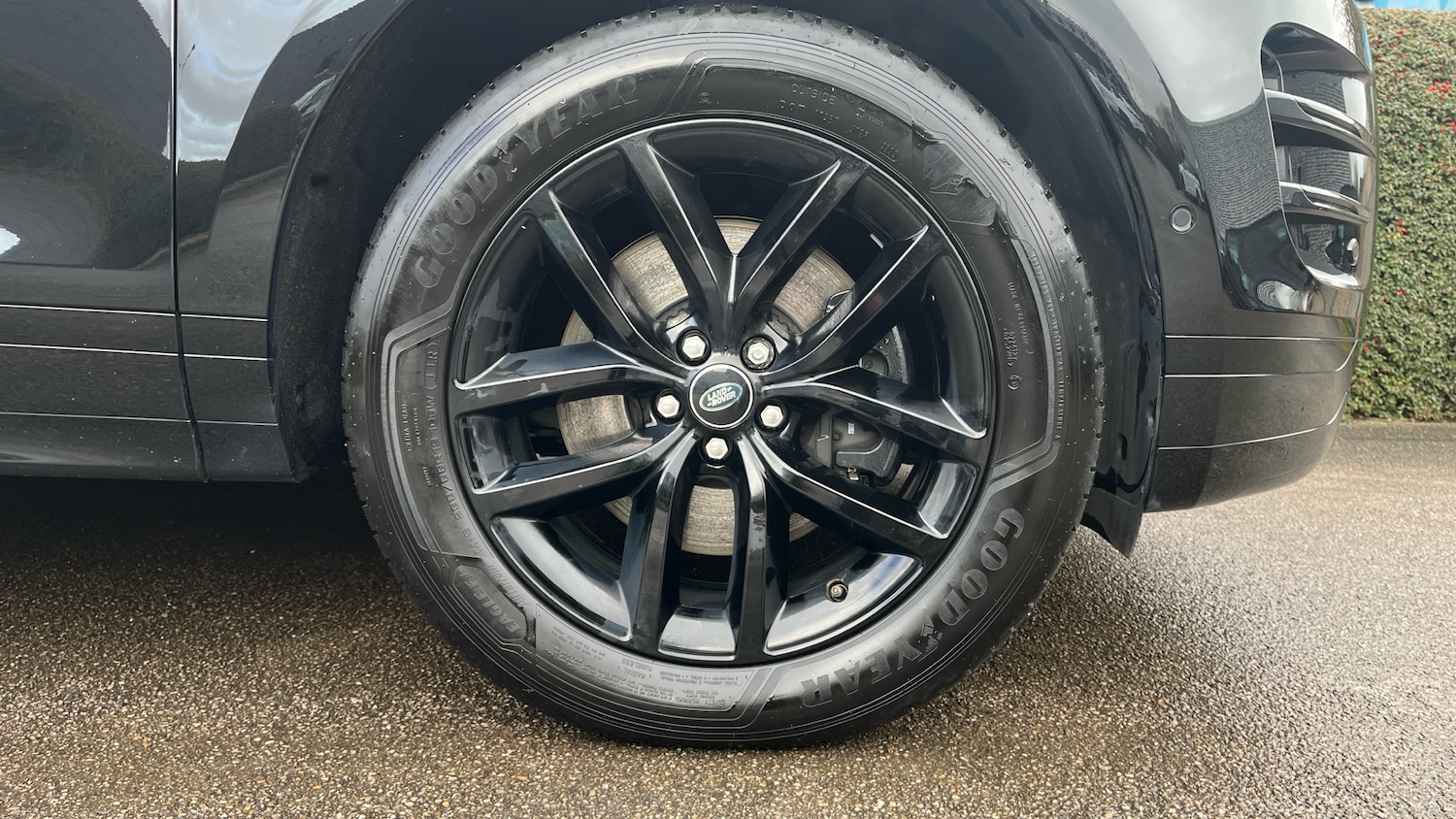 Used Land Rover Range Rover Evoque 2025 for sale - 77946992: Photo 8