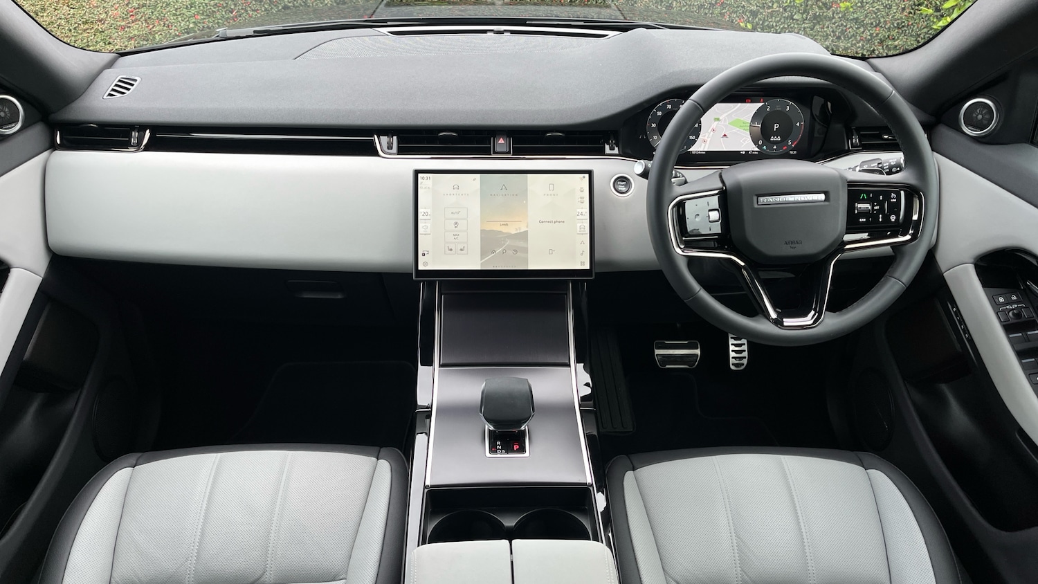 Used Land Rover Range Rover Evoque 2025 for sale - 77946992: Photo 9