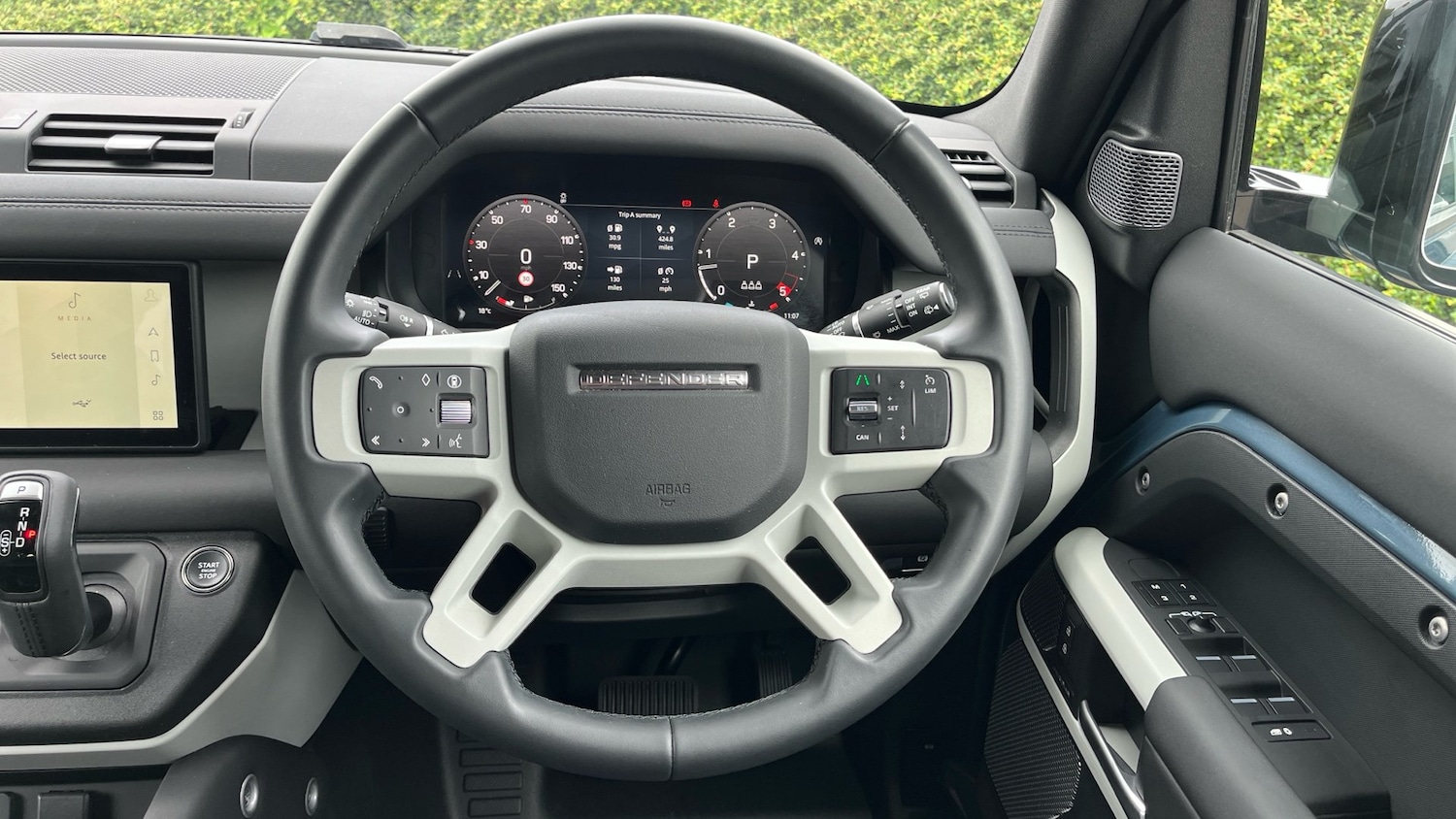 Vehicle 15