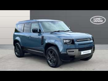 2024 (24) - 3.0 D250 X-Dynamic SE 110 5dr Auto Diesel Estate