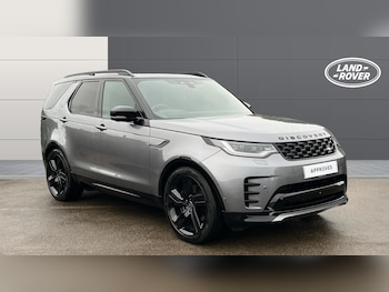 2025 (25) - 3.0 D350 Dynamic HSE 5dr Auto Diesel Station Wagon