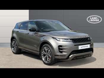 2023 (72) - 1.5 P300e Autobiography 5dr Auto Hatchback
