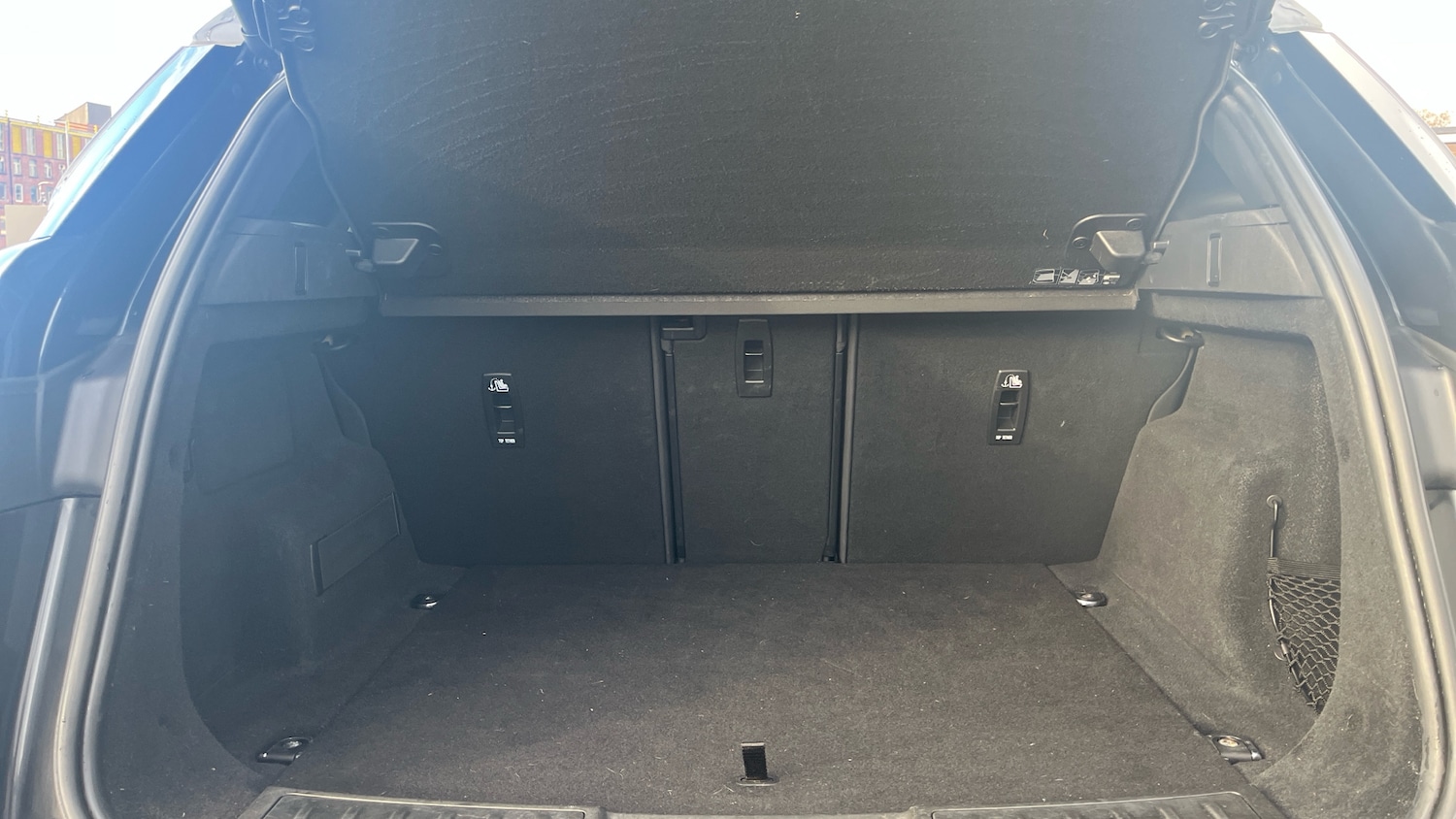 Used Land Rover Range Rover Evoque 2022 for sale - 76706270: Photo 10