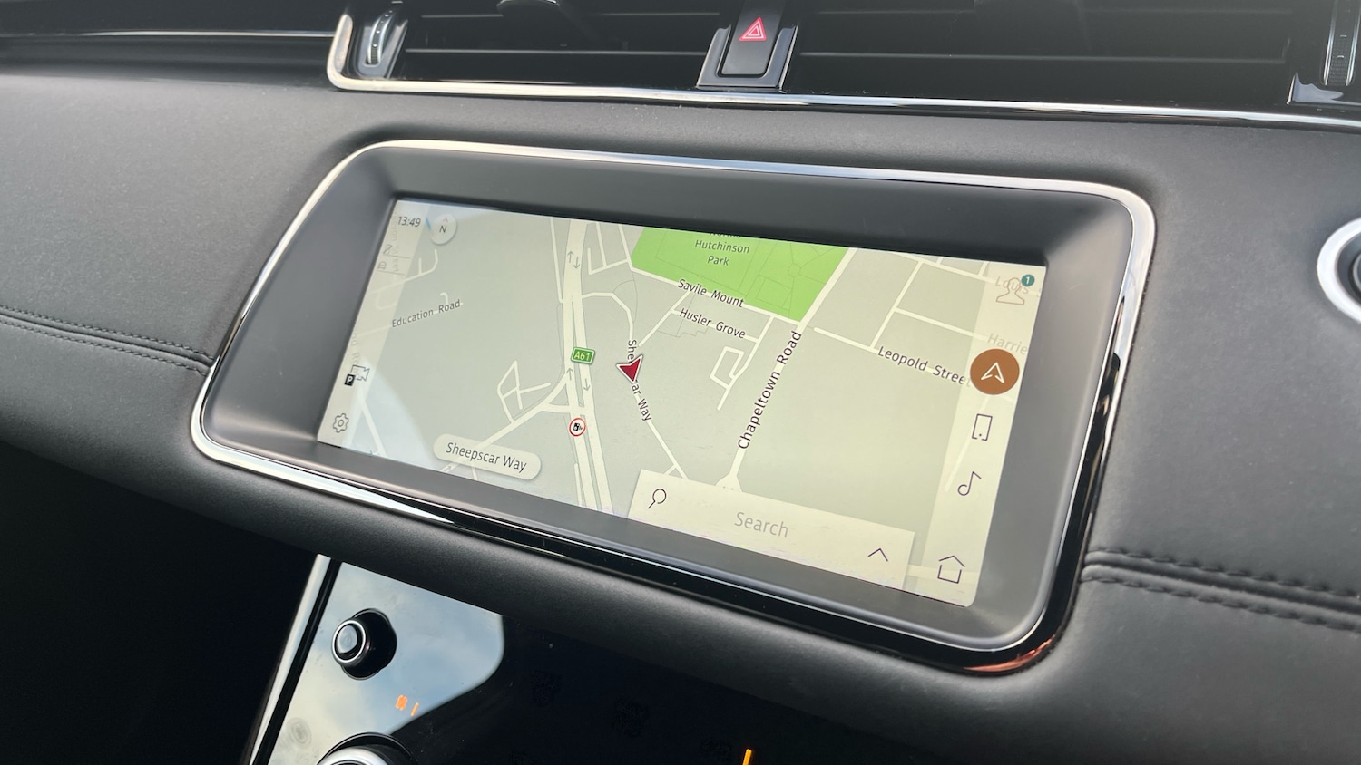 Used Land Rover Range Rover Evoque 2022 for sale - 76706270: Photo 11