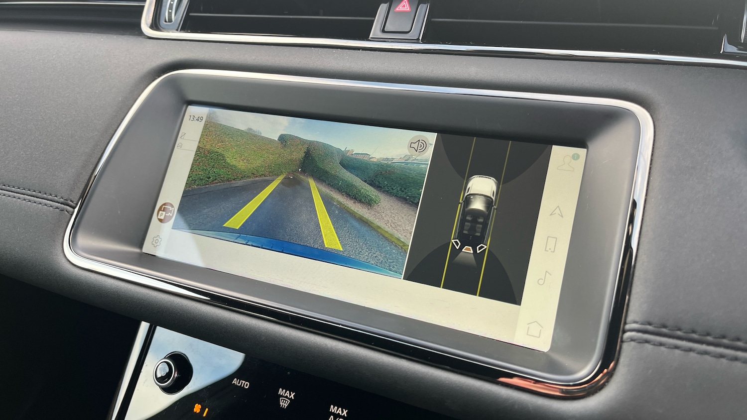 Used Land Rover Range Rover Evoque 2022 for sale - 76706270: Photo 12