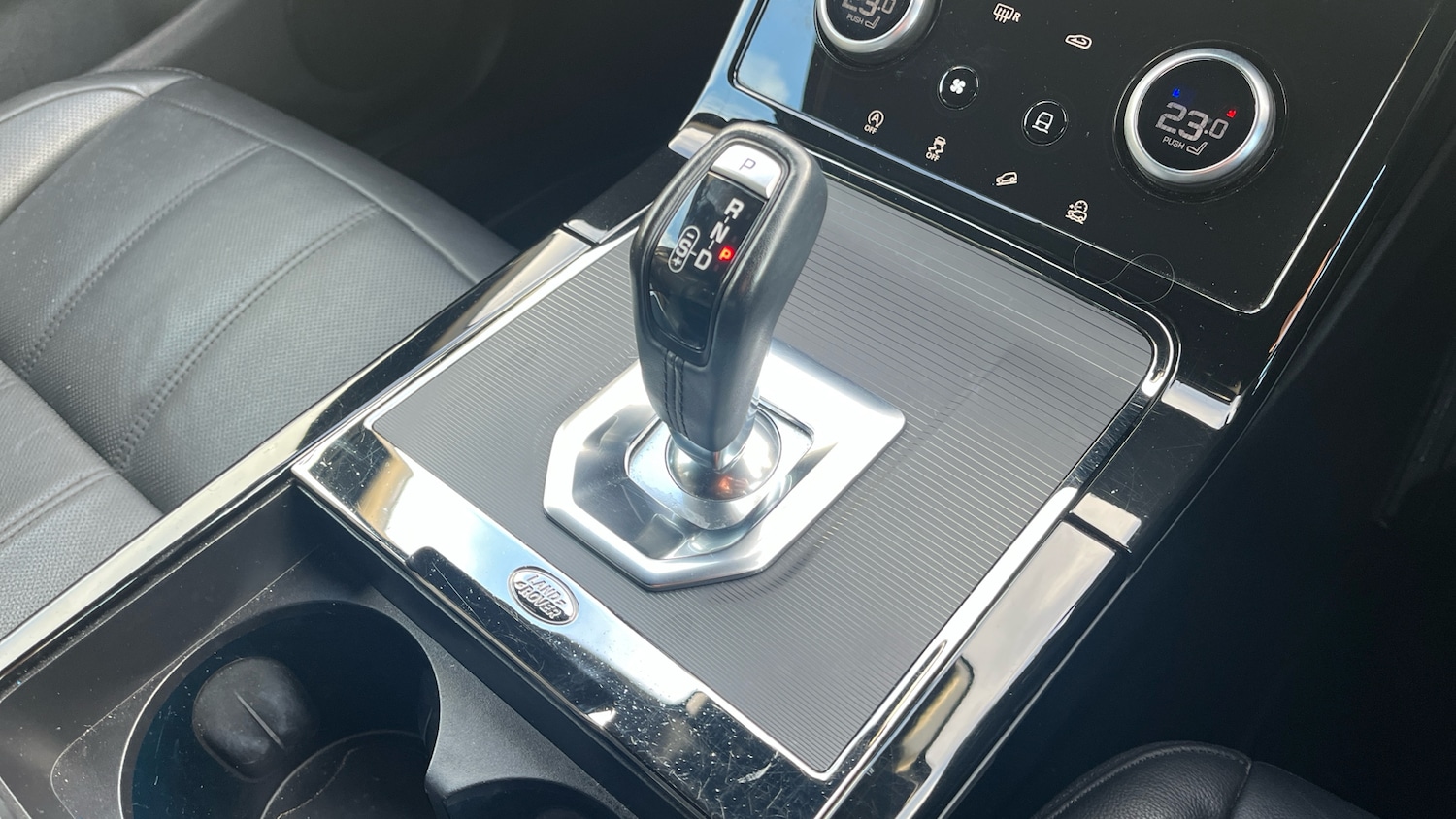 Used Land Rover Range Rover Evoque 2022 for sale - 76706270: Photo 13