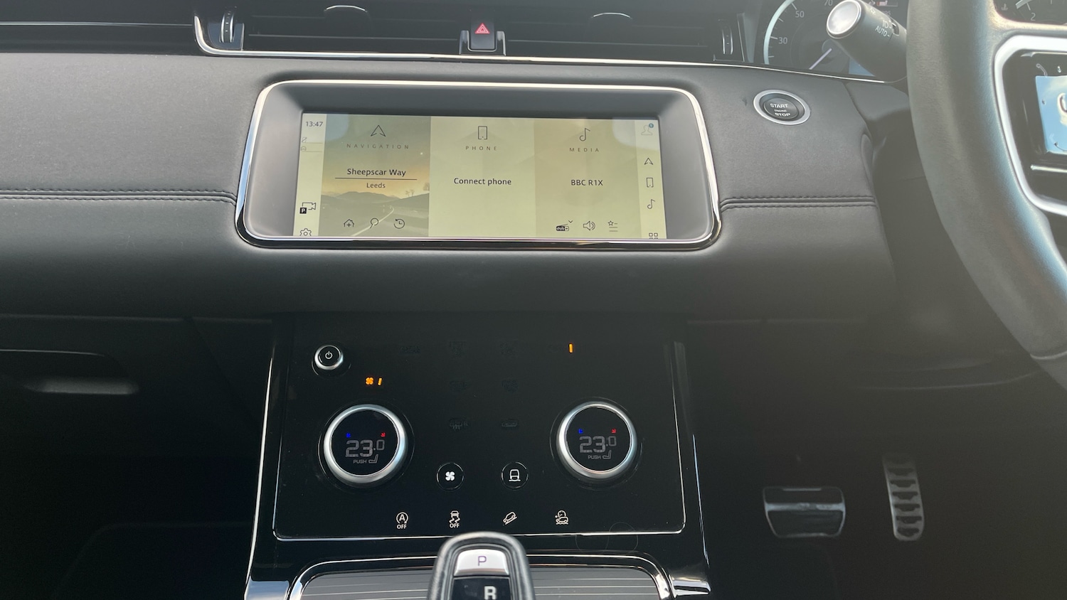 Used Land Rover Range Rover Evoque 2022 for sale - 76706270: Photo 14