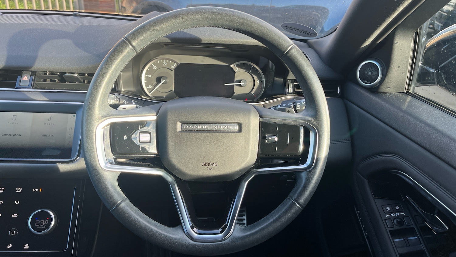 Used Land Rover Range Rover Evoque 2022 for sale - 76706270: Photo 15